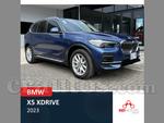 2023 BMW X5 X-drive