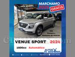 2024 Hyundai Venue Sport