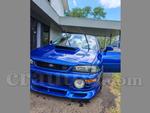 1996 Subaru Impreza Gc8