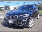 BMW X5 2019