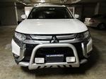 2017 Mitsubishi Outlander