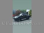 2013Mitsubishi L200
