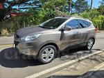 Hyundai Tucson 2013