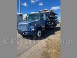 1995 Freightliner Fl70