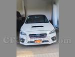 2016 Subaru Impreza Wrx Sti