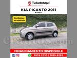 2011 Kia Picanto
