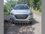 Hyundai Tucson 2015