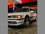 1991 Honda Accord