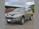 2012 Great Wall Haval H5