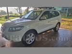 Hyundai Santa Fe 2009