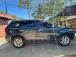 2012 kia sorento