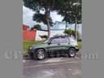 Chevrolet Tracker 2000