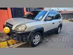 Hyundai Tucson 2006