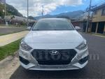 Hyundai Accent 2018