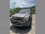 2012 Chevrolet Captiva Sport Ls24
