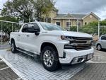2020 Chevrolet Silverado High Country
