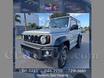 Suzuki Jimny 2022