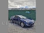 2015 Hyundai Elantra