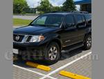 2008 Nissan Patfinder