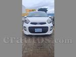 2016 Kia Picanto