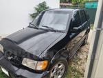 1998 Kia Sportage
