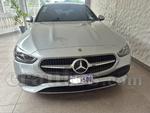 2023 Mercedes-Benz C200