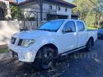 Nissan Navara 2011