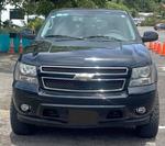 2008 Chevrolet Avalanche Lt