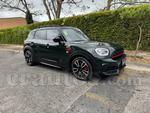 2022 Mini Countryman John Cooper Works