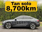 2024 Audi Q8 E-tron
