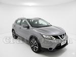 Nissan Qashqai 2018