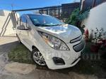 Chevrolet Spark 2016