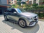 2022 Mercedes Benz Gle450 4matic Amg