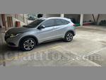 Honda HR-V 2020