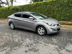 2014 Hyundai Elantra