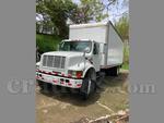 2001 International 4900