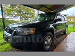 2001 Ford Escape Xlt