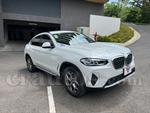 2023 BMW X4 20i X Drive