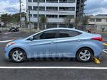 2011 Hyundai Elantra