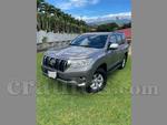 Toyota Land Cruiser Prado 2018