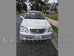 2009 Geely Ck