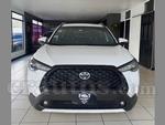 2024 Toyota Corolla Cross