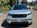2018 Land Rover Gama Rover Velar