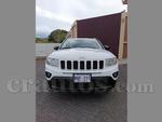 2012 Jeep Compass