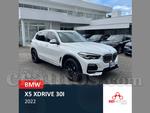 2022 BMW X5 X-drive