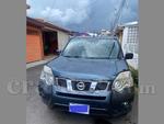 Nissan X-trail 2013