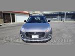 Suzuki Swift 2018
