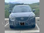 2016 Mazda Cx5