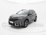 2021 Citroen C5