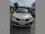 2008 Renault Megane